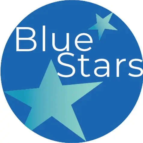 Blue Starts Admissions Consulting