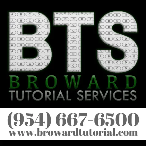 Broward Tutorial Services