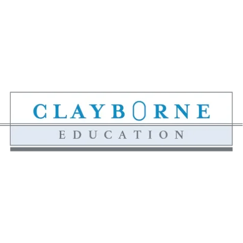 Clayborne Education