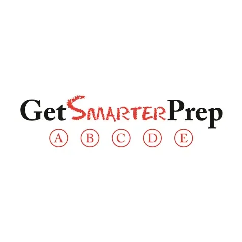 Get Smarter Prep
