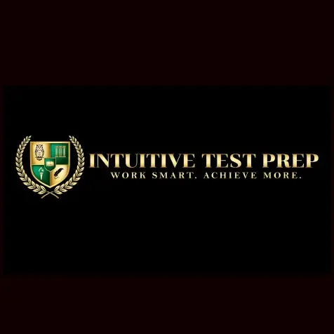 Intuitive Test Prep