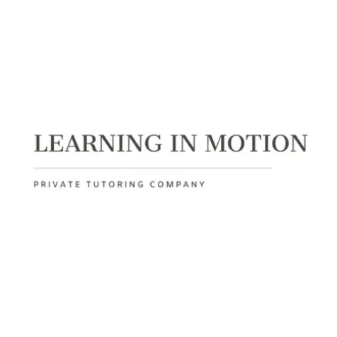 Learning in Motion