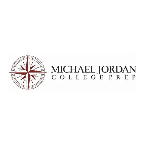 Michael Jordan College Prep