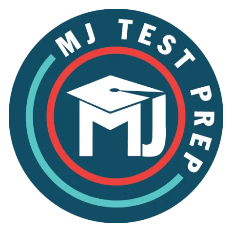MJ Test Prep