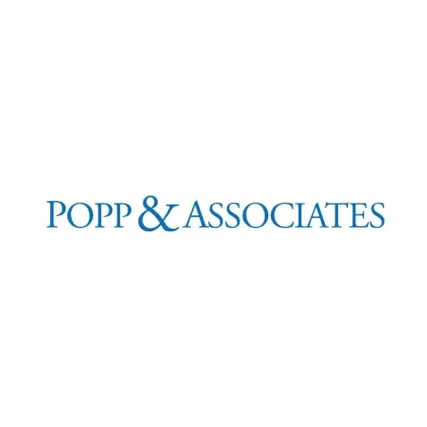 Popp & Associates