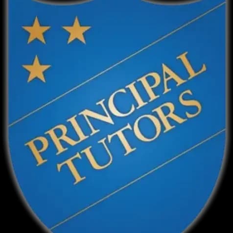 Principal Tutors
