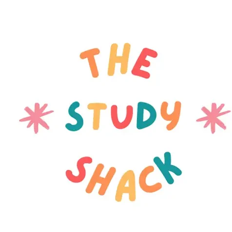 The Study Shack