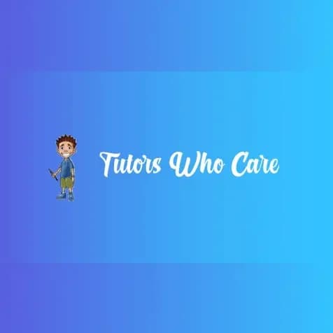 Tutors Who Care
