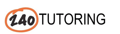240 Tutoring Praxis Core (Reading) logo