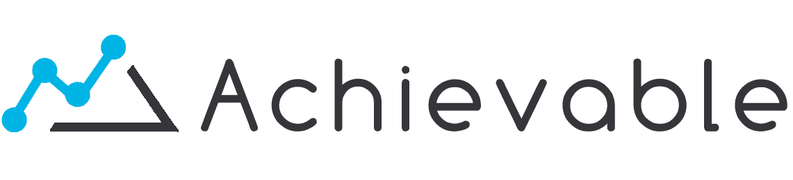 Achievable Logo