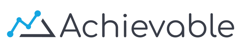 Achievable PTCE logo