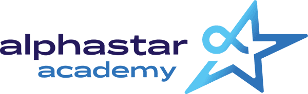 AlphaStar Academy logo