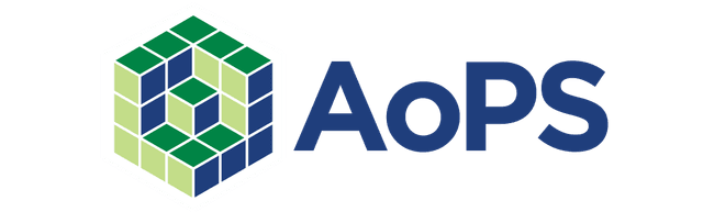 Art of Problem Solving (AoPS) logo