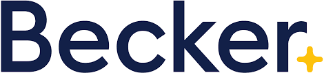 Becker CMA Review logo