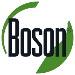 Boson logo