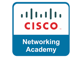 Cisco Networking Academy logo