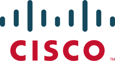 Cisco CCNA Certification textbook by Wendell Odom logo