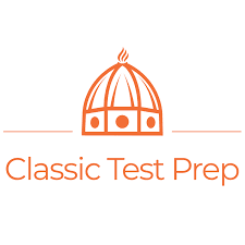 Classic Test Prep logo