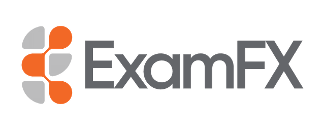 ExamFX Series 65 logo