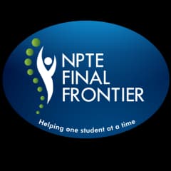 Final Frontier NPTE-PTA logo