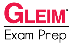 Gleim CMA Review logo