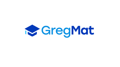 GregMat logo