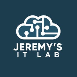 Jeremy's IT Lab logo