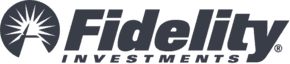 Fidelity logo