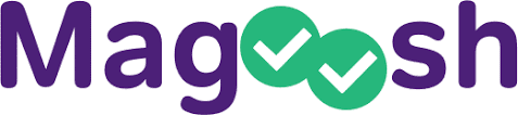 Magoosh GRE logo