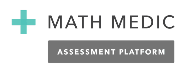Math Medic AP Statistics logo