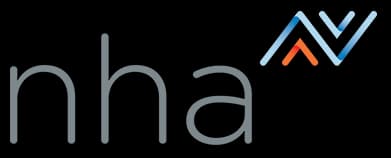 National Health Association (NHA) logo