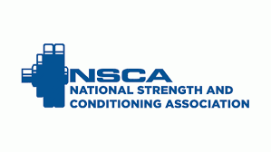 Essentials of Strength and Conditioning logo