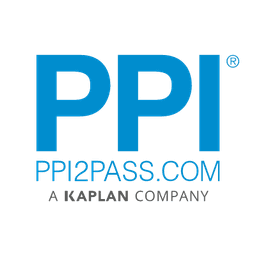 PPI2Pass logo