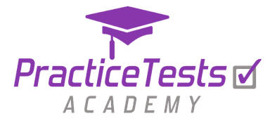 Practice Tests Academy logo