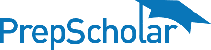 PrepScholar ACT logo
