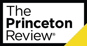 The Princeton Review ACT logo
