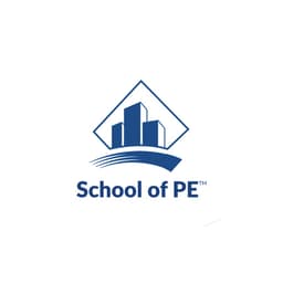 School of PE logo