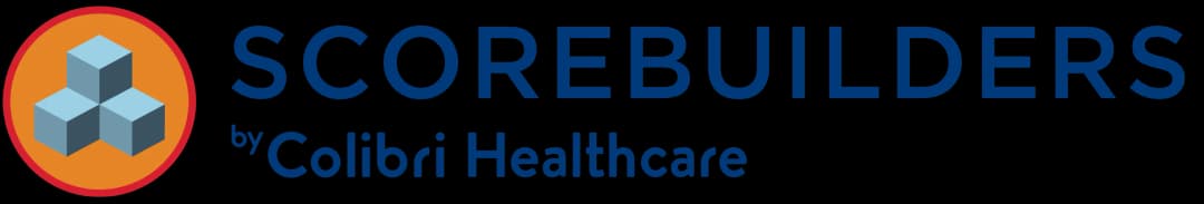 Scorebuilders NPTE-PTA logo