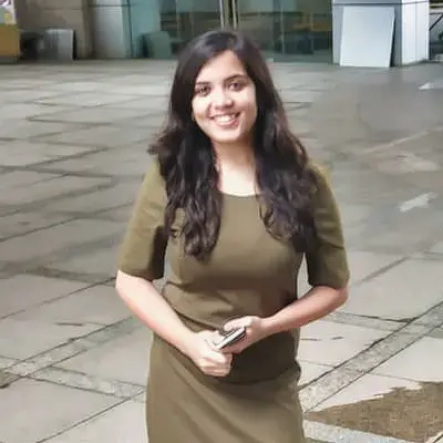 Shreya Shah