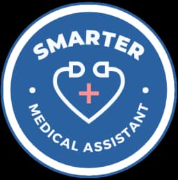 Smarter MA logo