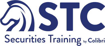 Securities Training Corporation Series 10 logo