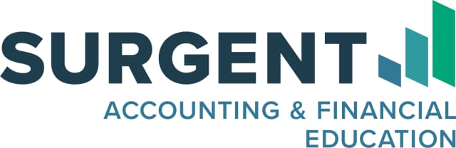 Surgent CMA Review logo