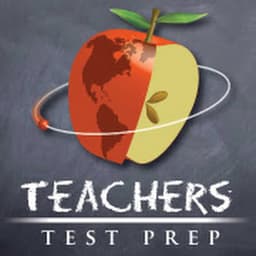 Teachers Test Prep Praxis Core (Reading) logo