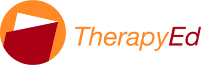 TherapyEd logo