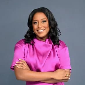 Tiffani Davis