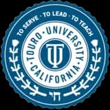 Touro University California logo