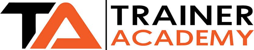Trainer Academy logo