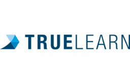 TrueLearn NPTE-PTA logo