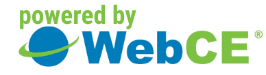 WebCE logo