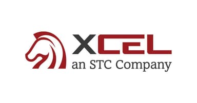 XCEL Solutions logo
